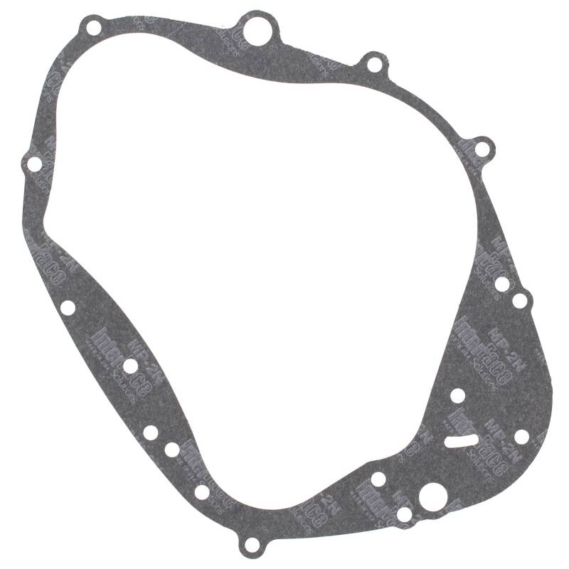 Kawasaki KLX125 Side Cover Gasket Kit - Vertex Pistons - `03-`06